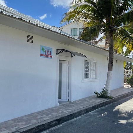 Posada Yasa Sarie Bay San Andrés 外观 照片