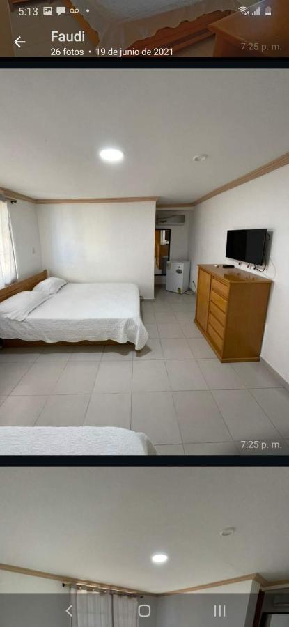 Posada Yasa Sarie Bay San Andrés 外观 照片